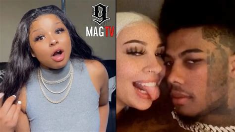 chrisean rock tape leak|Blueface and Chrisean Rock Sextape